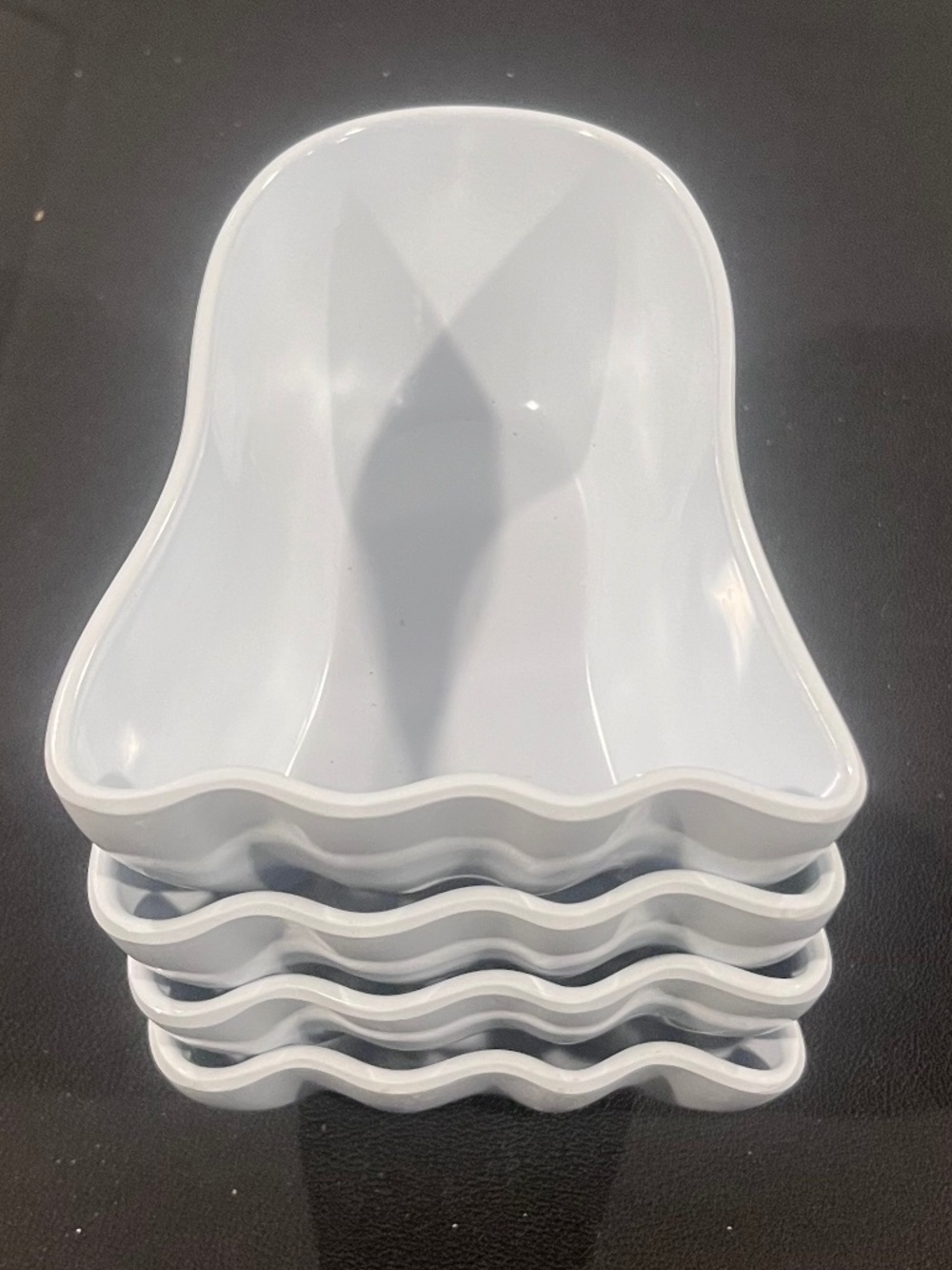 Ghost bowls